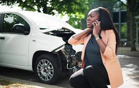 Car Accident Attorney Federal Way, WA | Park Chenaur Injury Lawyers