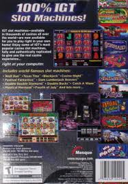 By placing bets in online casinos using free igt slots online, players can be completely confident in the fairness of the game. Igt Slots Wolf Run Mac Buy Online At Best Price In Uae Amazon Ae