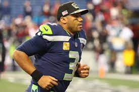 Steve shin, der ihn im oktober am finger operierte, für das spiel am sonntag . What Will The Seahawks Look Like When Russell Wilson Is Gone Field Gulls