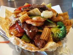 Check out our bamboo chinese china selection for the very best in unique or custom, handmade pieces from our shops. Bamboo View Tucson Menu Prices Restaurant Reviews Order Online Food Delivery Tripadvisor