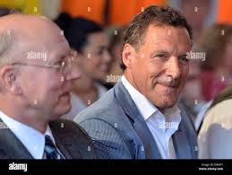 Acteur ralf moeller Banque de photographies et d'images à haute résolution 