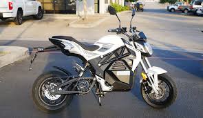 Csc City Slicker 2020 Review A 2 8k Electric Motorcycle With Big Potential
