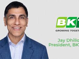 Jay Dhillon appointed president of tire maker BKT USA