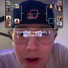 #CAMANDMICHAEL || what michael said at the end 🗣️🗣️ #fyp #viral #foryou  #wordle #wordleedit #wordletok #edit #edittok #cam2r #totallynotcam  #michaeldicostanzo #bromance #bestfriends #style ...