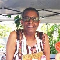 Ambernita W. "Nita" Durden Obituary (2024)