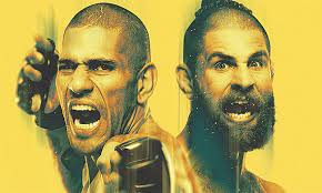 Alex Gaze MMA Stats, Pictures, News, Videos, Biography