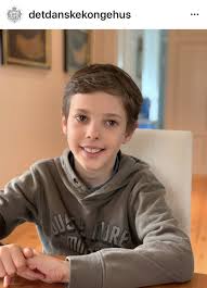 03 05 2020 Prince Henrik Turns 11 Years In 2020 Happy Birthday Prince Princess Marie Of Denmark Danish Royal Family