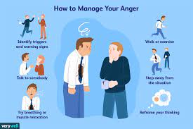 Remain patient to help a person deal with a panic attack and do not belittle their. Anger Management Strategies To Calm You Down Fast