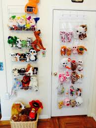 This creative diy stuffed animal storage will only take five minutes! 17 Best Stuffed Animal Storage Ideas To Tame Those Toys Stuffed Animal Storage Living Room Toy Storage Solutions Living Room Toy Storage