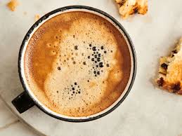 According to the dietary guidelines for americans, it's safe for most women to drink three to five cups of coffee a day with a maximum intake of 400 milligrams of caffeine. 10 Ways To Improve Your Morning Cup Of Coffee