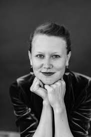 The Art of the Short Story: Kate Doyle