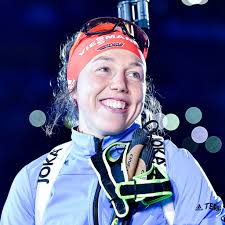 Biathlon auf Schalke