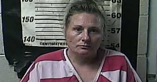 Woman with a baby allegedly seeking to purchase meth is arrested