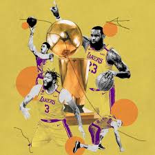 Visit espn to view the los angeles lakers team schedule for the current and previous seasons. What A Lakers Win Has Given 2020 The Atlantic