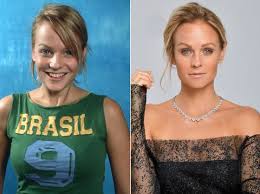 Nadine intrup nicole krüger ute springub: Was Wurde Aus Viva Mtv Moderatoren Damals Und Heute Gala De