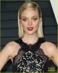 Abbie Cornish & Jamie Chung 'Sucker Punch' Their Way Into Vanity Fair Oscar  Party!: Photo 3312328