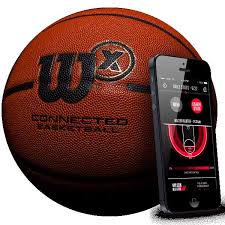 We did not find results for: Wilson X Smart Basketball Tracks Your Makes Misses