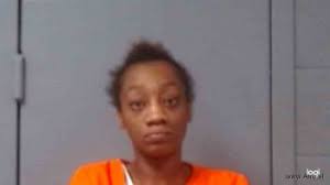 Destiny Shawnice Carter Raleigh (SCRJ), West Virginia  http://Arre.st/WV-1005451956