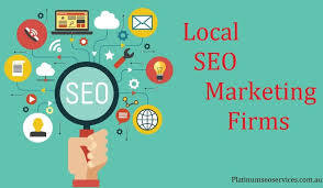 Why Should You Select Seo Marketing Firms For Your Help In 2020 Seo Company Local Seo Seo Services