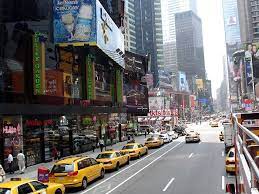 Manhattan Ny Olive Garden Nyc Restaurant New York Palm Coast