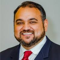 Aaron Alaniz SPHR, SHRM-SCP, CPP