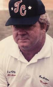 Ronald Pollard Obituary