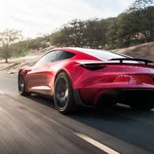 Is The New Tesla Roadster The World S Fastest Production Car Tesla Roadster New Tesla Roadster Fastest Production Cars