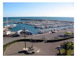 Things to do in narbonne, france: Port De Narbonne Plage Marinas In Aude Inautia