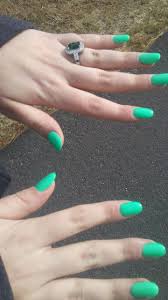 4.3 out of 5 stars 196. Mint Green Rounded Acrylic Nails Medium Green Acrylic Nails Rounded Acrylic Nails Mint Green Nails