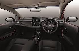 Folge deiner leidenschaft bei ebay! 2020 12th Gen Toyota Corolla Altis Launched In Thailand Carsifu