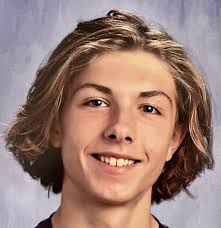 The T&G Hometeam boys' cross-country all-stars