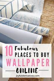The 10 Best Places To Buy Wallpaper Online Buy Wallpaper Online Dining Room Accents Dining Room Accent Wall