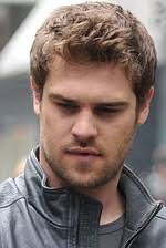 Grey Damon