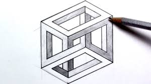 Https I Pinimg Com Originals 8b C6 6e 8bc66ef4b04bddc9c7125e25f0fdd05c Jpg In 2020 Optical Illusion Drawing Illusion Drawings Optical Illusions Art