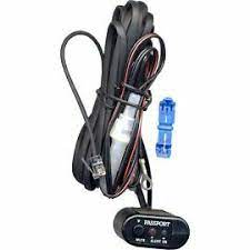 Turn the rdr (radar detection rejection) function on to filter out false radar detection alerts. 2 Ea Blue Direct Wire Smart Cord For Escort Radar Detectors 12 Ft Oem Solo Ebay