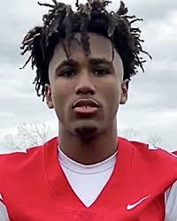 Texas High School Football Player Recruiting Rankings