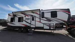 Maybe you would like to learn more about one of these? New 2019 Stryker 2816 5th Wheel Toy Hauler Huge 17 Ft Garage Vans Suvs And Trucks Cars