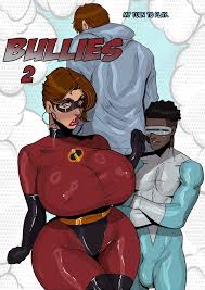 Bullies 2 (The Incredibles) [Lasga Claven] - English - Porn Comics HD phone wallpaper