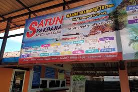 Updated 2021 koh lipe thailand guide. Koh Lipe To Koh Phi Phi By Satun Pakbara Speed Boat 2021 Ko Lipe