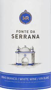 Discover the best of serrana so you can plan your trip right. Fonte Da Serrana Branco Von Monte Da Ravasqueira Vinello
