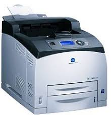 Драйвер для принтера konica minolta bizhub 164. Konica Minolta Bizhub 40p Driver Download Konica Minolta Laser Printer Printer