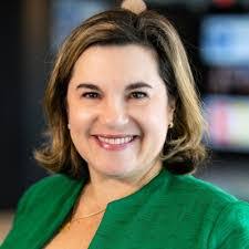 Candida Wolff's Instagram, Twitter & Facebook