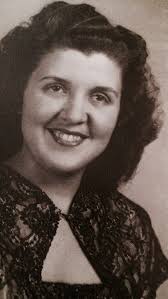 Jessie Douglas Obituary