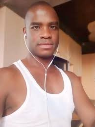 Introduction from Johannesburg, South Africa