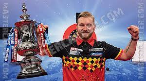 The prestigious tournament will see 32 pdc stars competing across nine days for the phil taylor trophy and £700,000 in prize money. World Matchplay Mastercaller Com