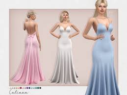Artists' share photos and custom contents here. Weddings Sims 4 Downloads