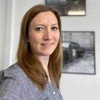 Jennifer Köhler (geb. Gebert)