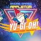 Weekly Wednesday Yu-Gi-Oh! Tournament – Appleton event image