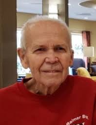 Carl S. Ritter Obituary March 20, 2022