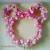 Handmade Simple Minnie Mouse Decorations